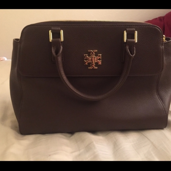 EUC, Tory Burch Handbag - Picture 1 of 9